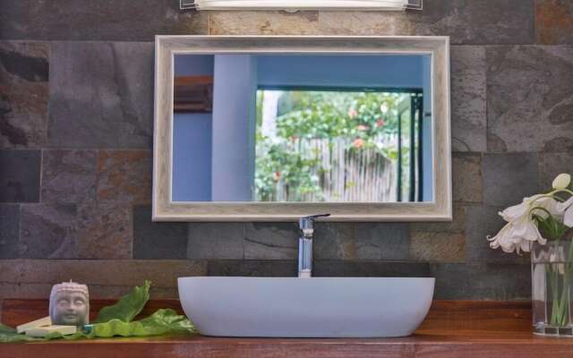 Domaine Desaubin Luxury Villas