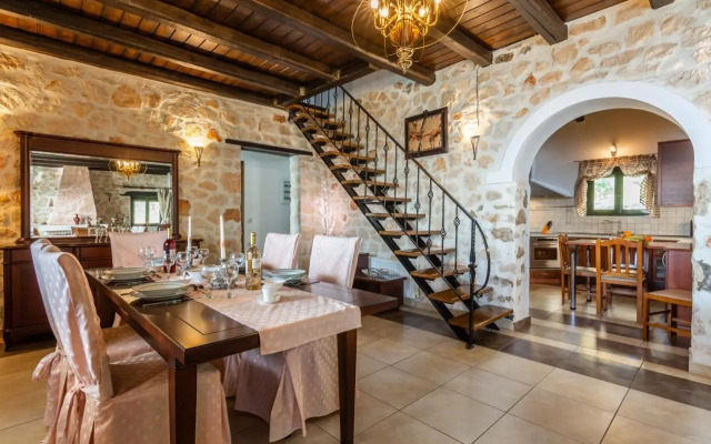 Xigia Beach Residence