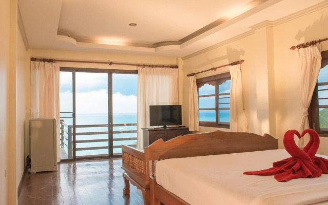 Laem Sila Resort