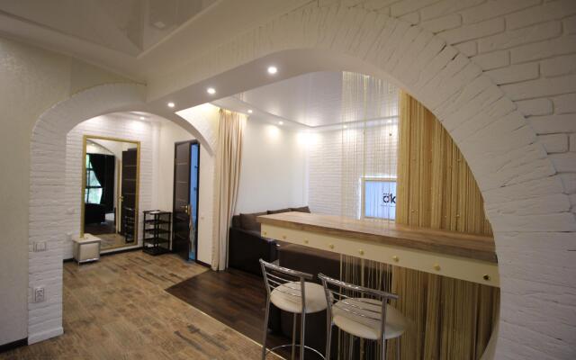 Sutki26 on Kalinin Avenue