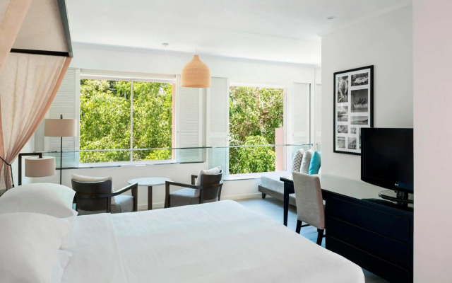Sheraton Grand Mirage Resort, Port Douglas