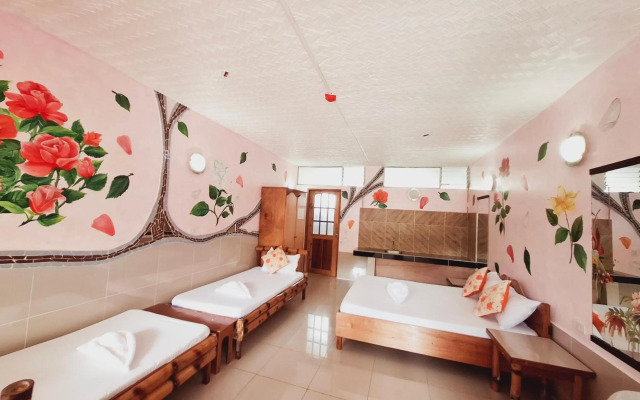 KokosNuss Garden Resort