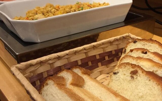 Komagane Premont Hotel