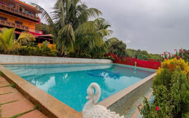Capital O 37435 La Papa Resort