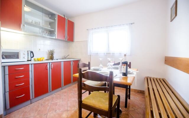 Apartment serventic