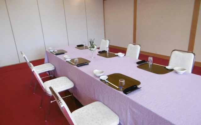 Urban Hotel Nihonmatsu