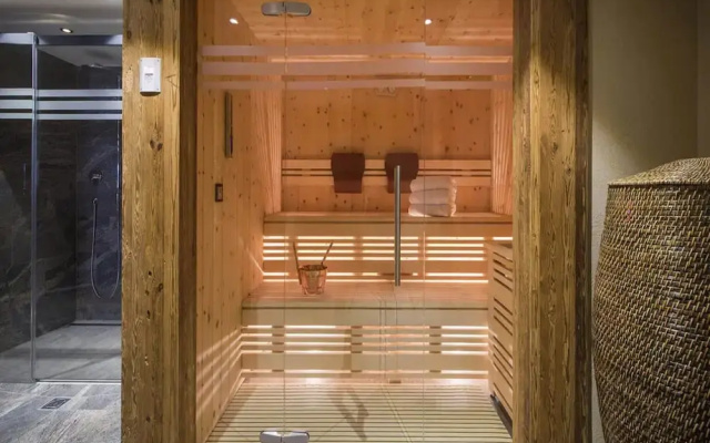 Chalet Rasmus Vacation Home