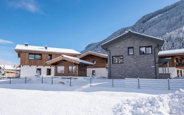 The Village - Chalet Mill