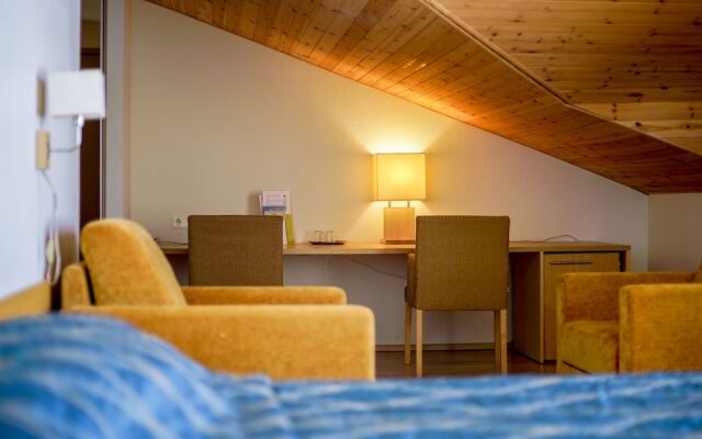 Fra Mare Thalasso Spa