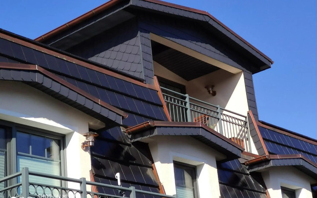 Sonnenschein - Whg 10