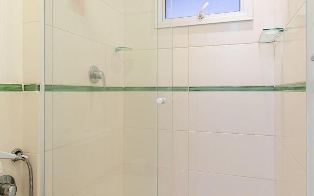 WI-FI 100MB | 500m da Praia do Campeche #CAMP08