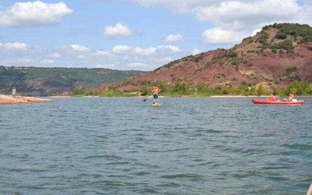 Clos des Coustoulins