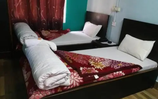 Vamoosetrail Tawang 4