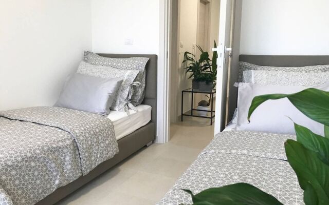 Apartment Andrea L Pula