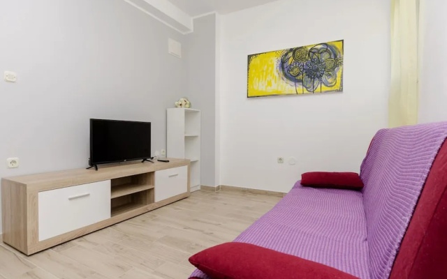 Apartment Masholina