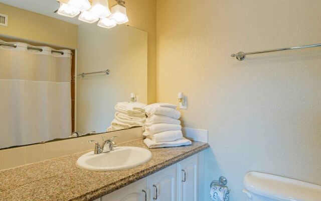 Moonlight Beach Villa by Southern Vacation Rentals