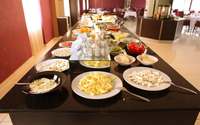 Laodikya Otel