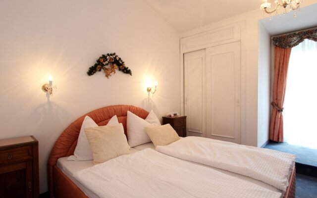 Modern Apartment With Garden in Tyrol