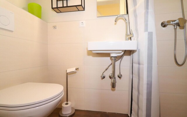Beautiful Apartment in Saalfelden With Wifi