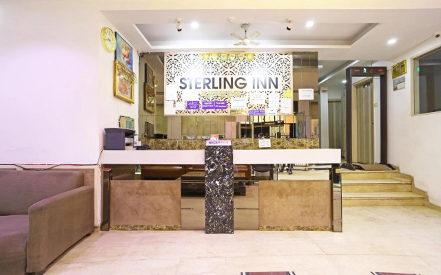 Sterling Inn