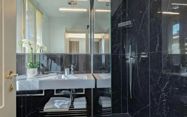 Dreams Over Ponte Vecchio