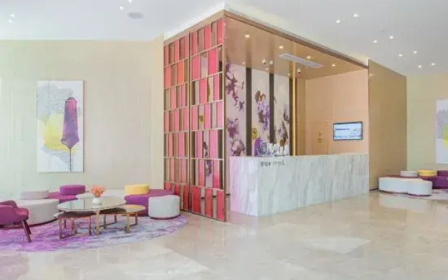 Lavande Hotel (Chaozhou Hengde International Branch)