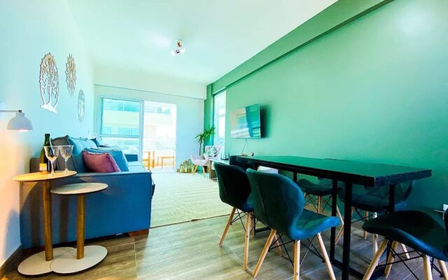 Beach Place Cumbuco por Be My Guest