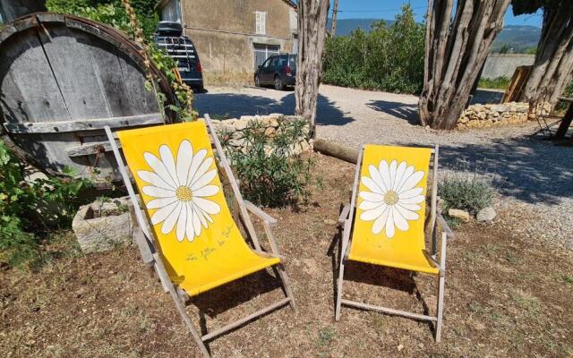 Douce campagne