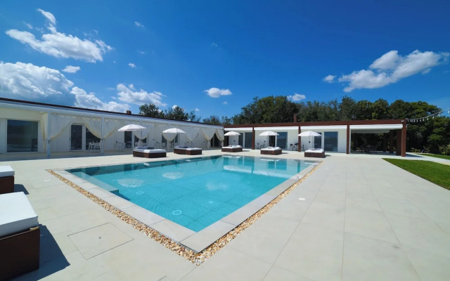 Agricola Chiani 1 Triple Relax&pool