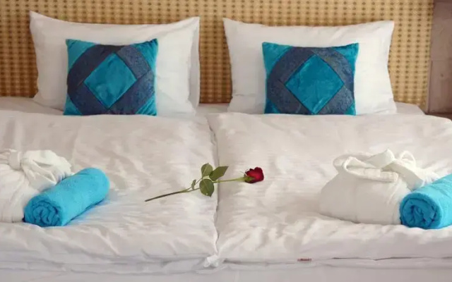 Hotel Azzun Orient SPA&Wellness