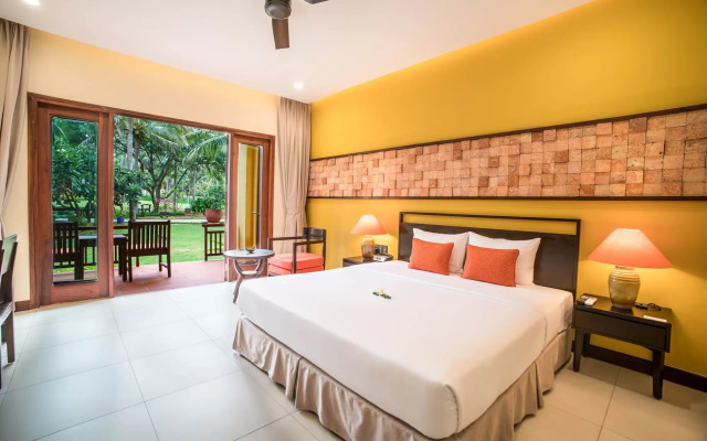Pandanus Resort