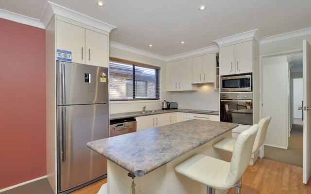 Mistral House, 6 Mistral Close