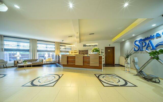 SPA Bagiński & Chabinka