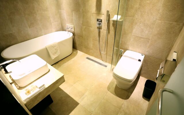 TRT Hotel