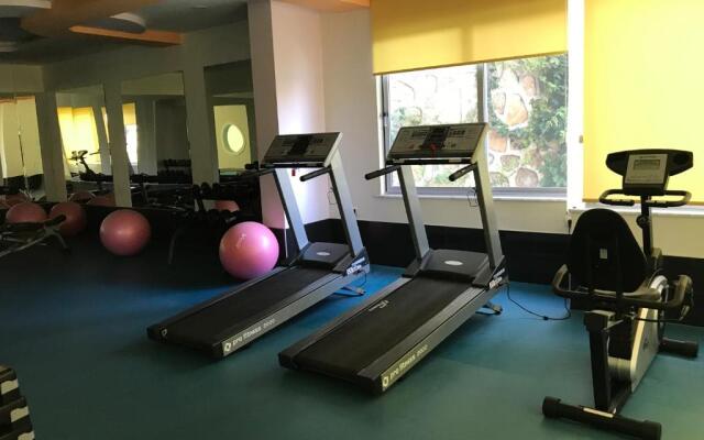 ORION HILL,2+1 Apartament,WIFI.