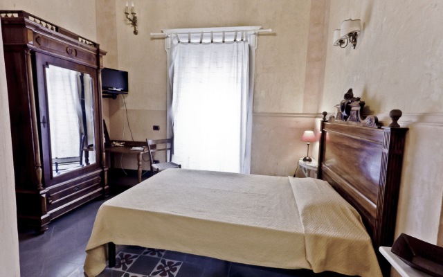 Antica Dimora San Girolamo