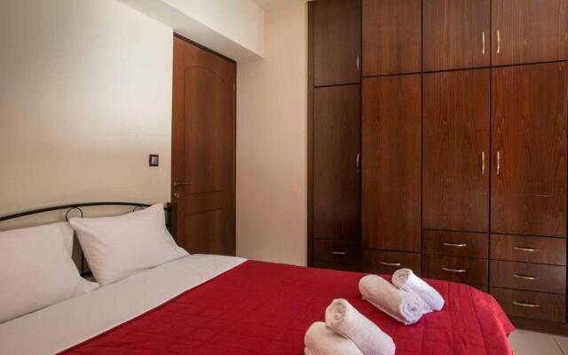 Villa Gogo offers privacy and pool