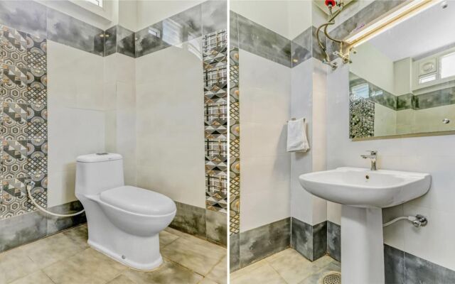 Treebo Trend The Butterfly