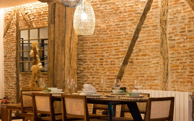 RIBERA by STAYNNAPARTMENTS