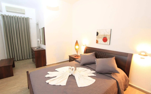 Gianna Suites