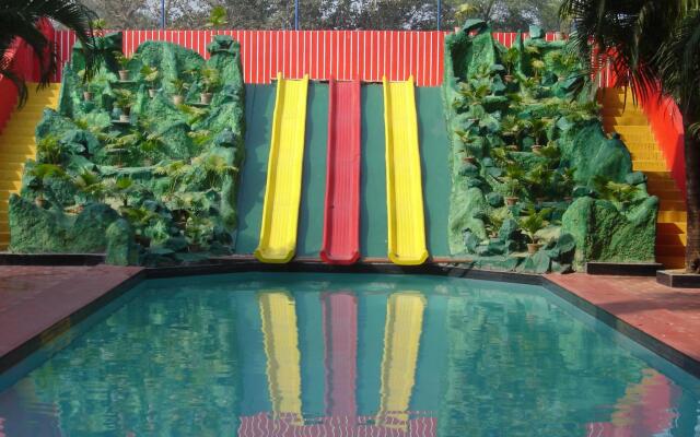 Palm Village Resort