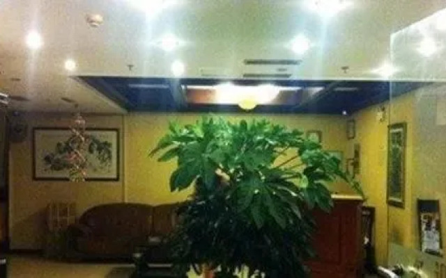 Qingdao Defuyuan Hotel