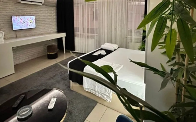 Grani Butik Otel