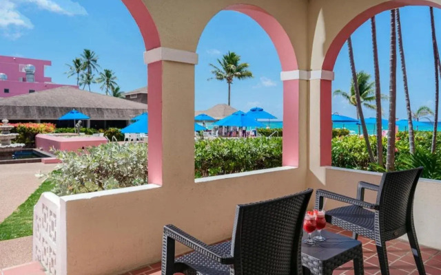 Southern Palms Beach Club
