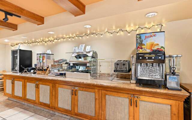 Best Western Chula Vista/Otay Valley Hotel