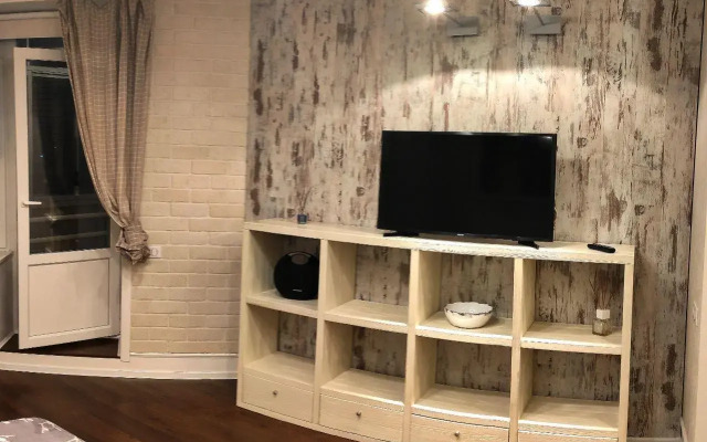 Счастливая матрешка на улице Воскресенская 55