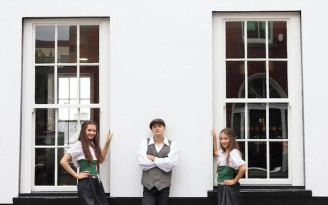 Denvir's of Downpatrick