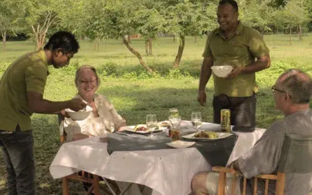 Ruhunu Safari Camping - Udawalawe