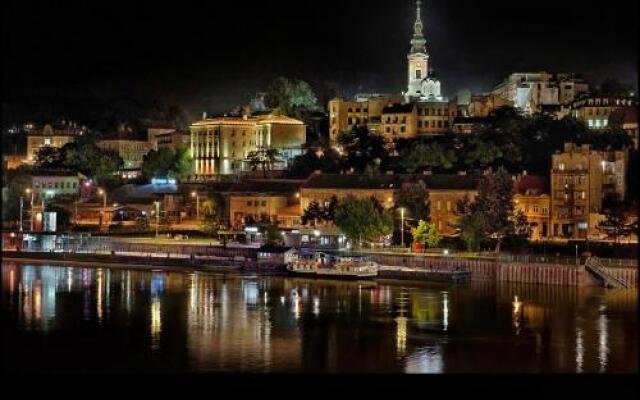 Hotel Centar Balasevic