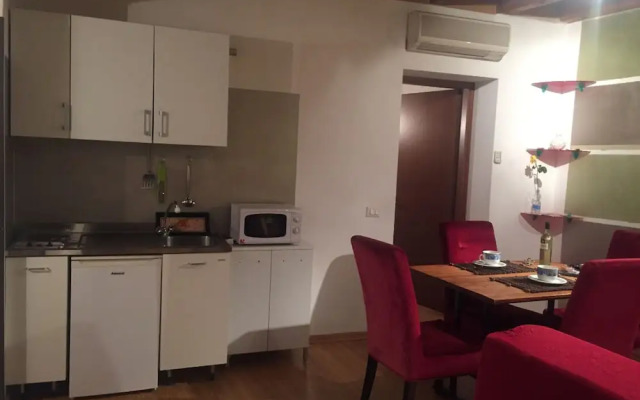 Appartamento Vicolo San Francesco